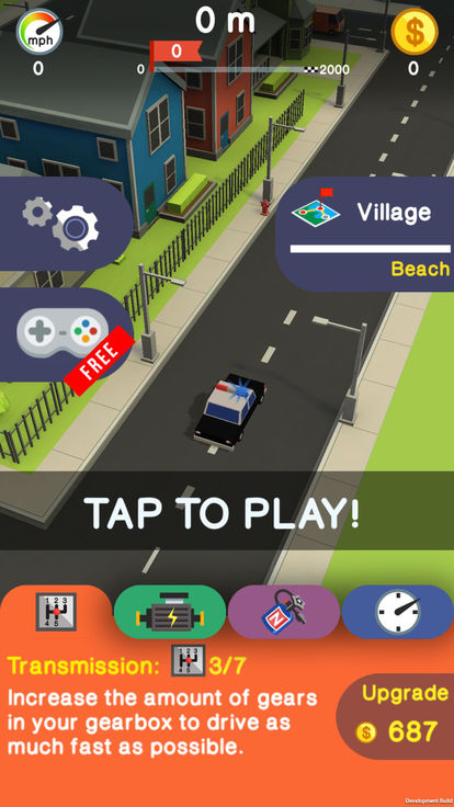 Crashy Cops��Ϸ��׿��