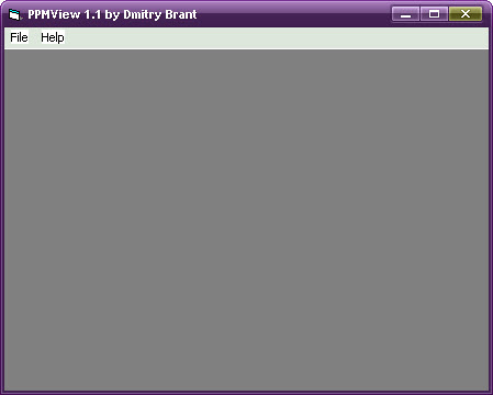 PMView1.0.0 ͼ���������