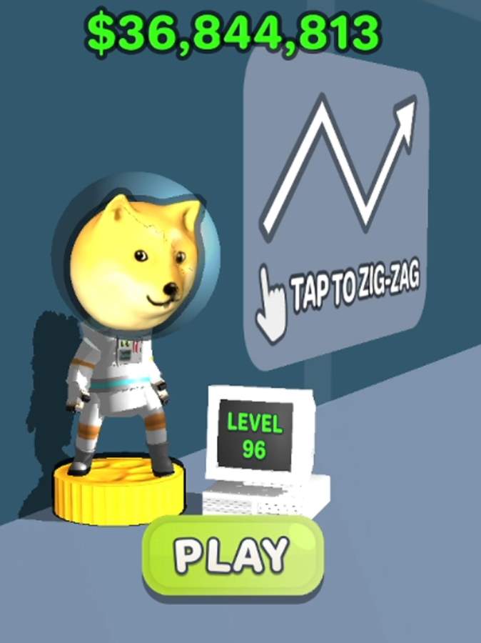 DOGECOIN YOLO无广告中文最新版 DOGECOIN YOLO无广告中文最新版