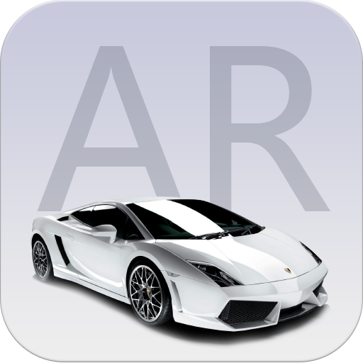 ARCarShow2.45 增强现实看车