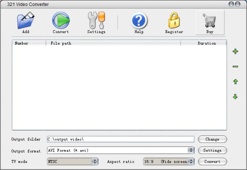 321 Video Converter ��׿������ͼ