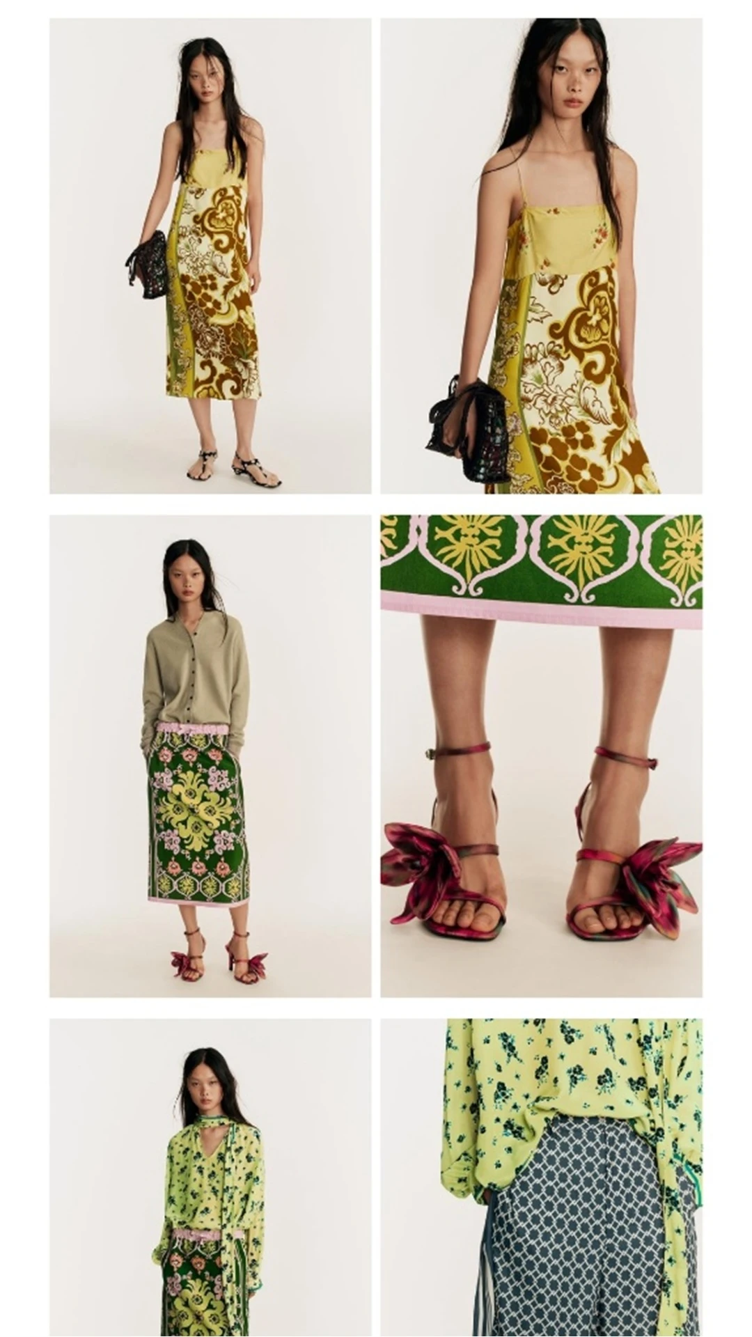 ZARA18.21.0 购物时尚 ZARA18.21.0 购物时尚