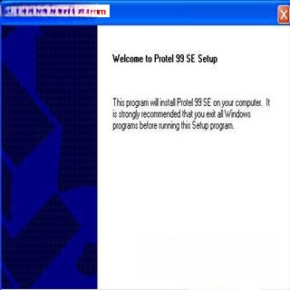 Protel 99 SESP6 ����PCB�������