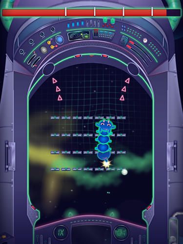 弹球学员游戏安卓版(Pinball cadet) 弹球学员游戏安卓版(Pinball cadet)