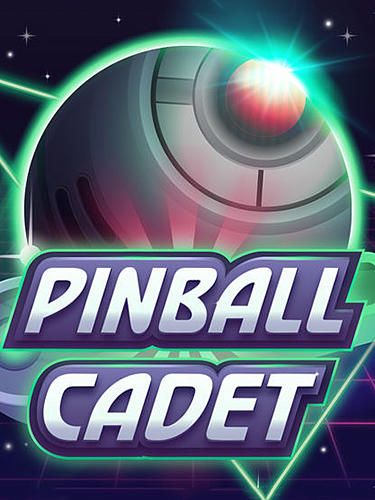 弹球学员游戏安卓版(Pinball cadet) 弹球学员游戏安卓版(Pinball cadet)