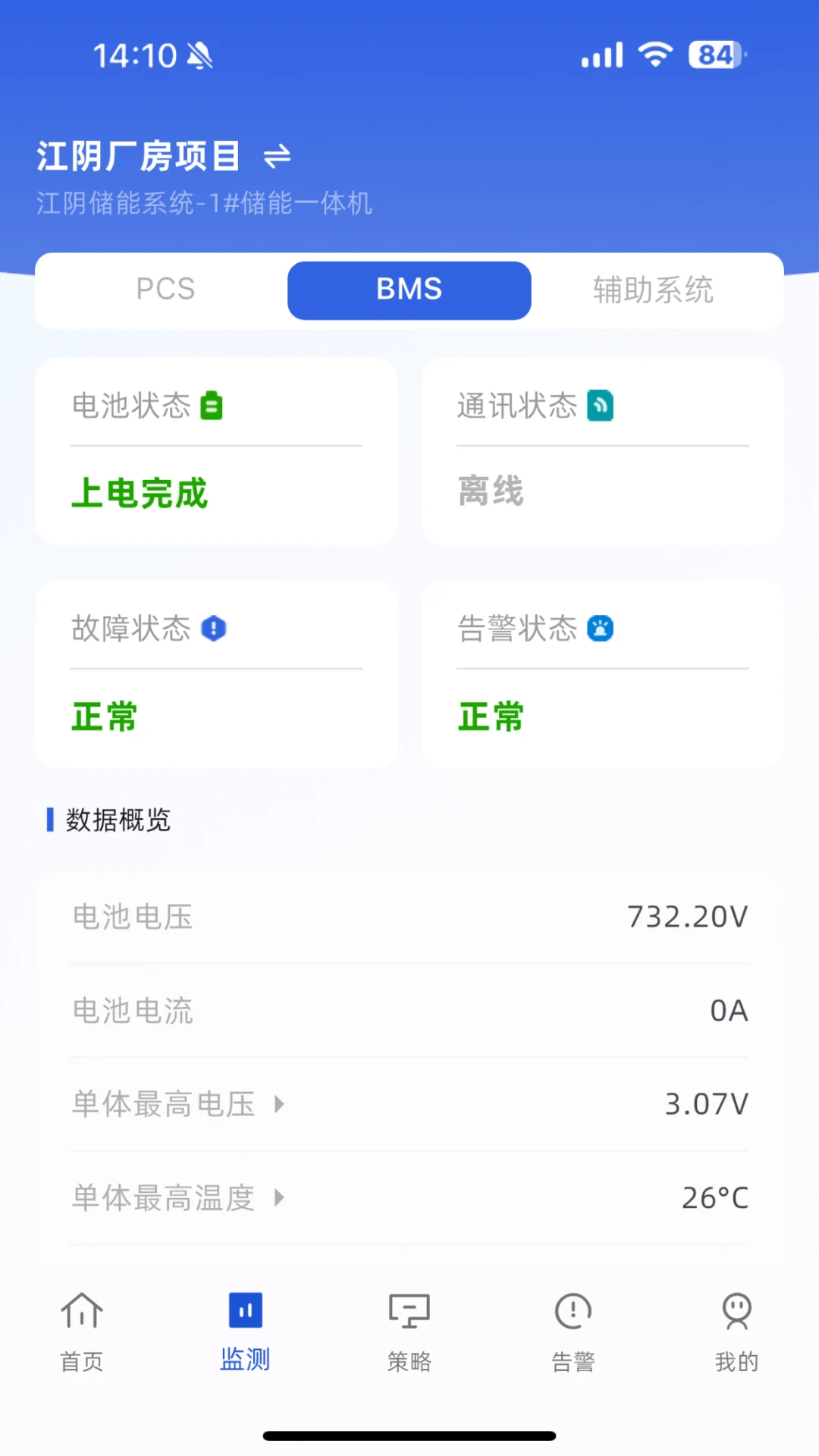 ECO能管云ECO Energy2.6.0 能源管理专家