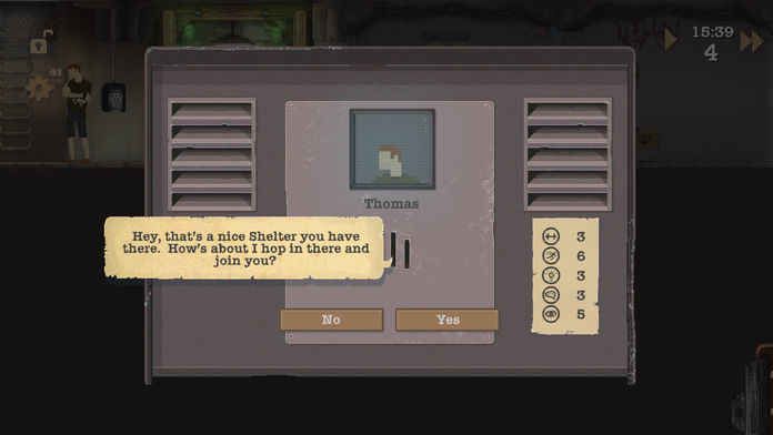 �ӻ������İ�׿�棨Sheltered��