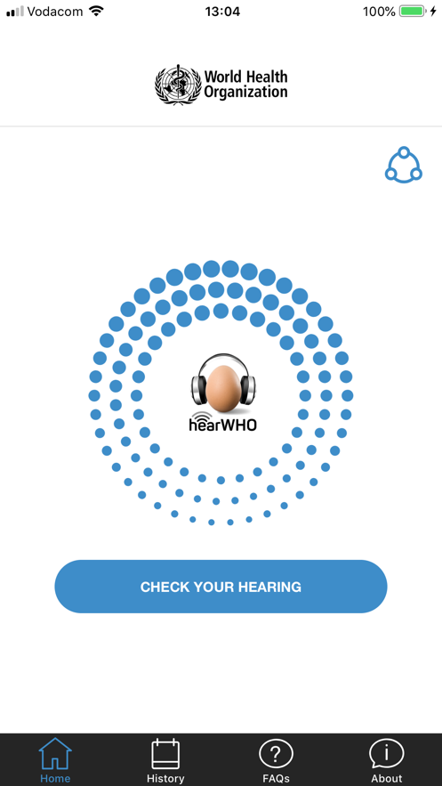 hearwho��Ѳ�������app���İ�ٷ�����