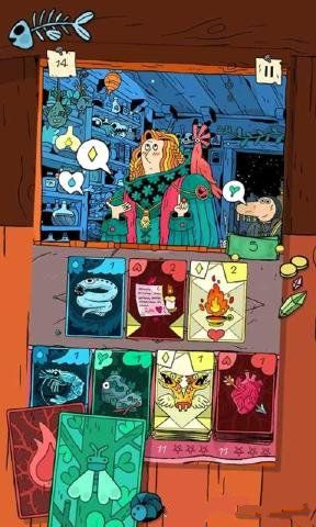 神秘商人中文最新安卓版(Miracle Merchant) 神秘商人中文最新安卓版(Miracle Merchant)