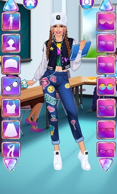 ����������Ϸ�ٷ���׿�棨Superstar Career��