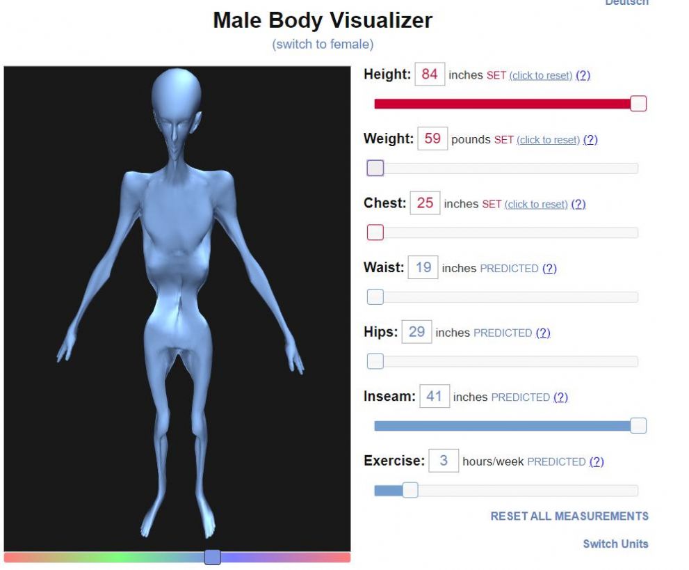 Body Builder中文软件最新版2024 Body Builder中文软件最新版2024