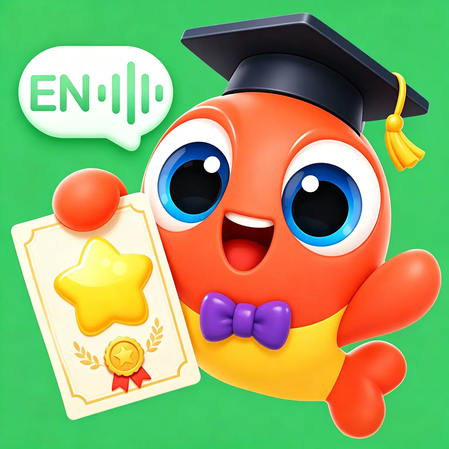 伴鱼口语1.0.910 英语口语练习