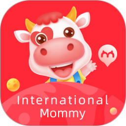 InternationalMommy ��׿�� �����ͼ