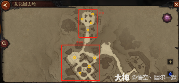 暗黑无限挂机Dark Idle日常任务活动与挂机地图选择建议