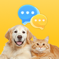猫狗声音翻译器1.0.0 宠物语音互动