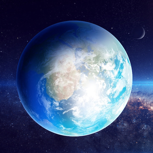 济奥维地图1.1.5 专业卫星地图导航