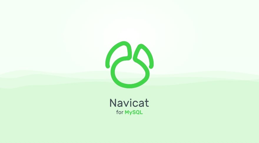 Navicat for MySQL���ݿ��������16.3.2 ���ݿ����