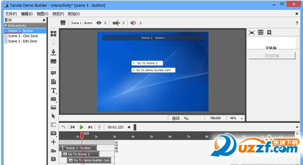 demo builder ��׿�� ������ʾ