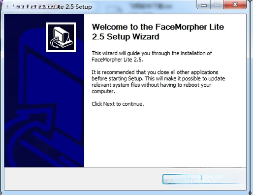 FaceMorpher Lite1.0.0 �沿���ι���