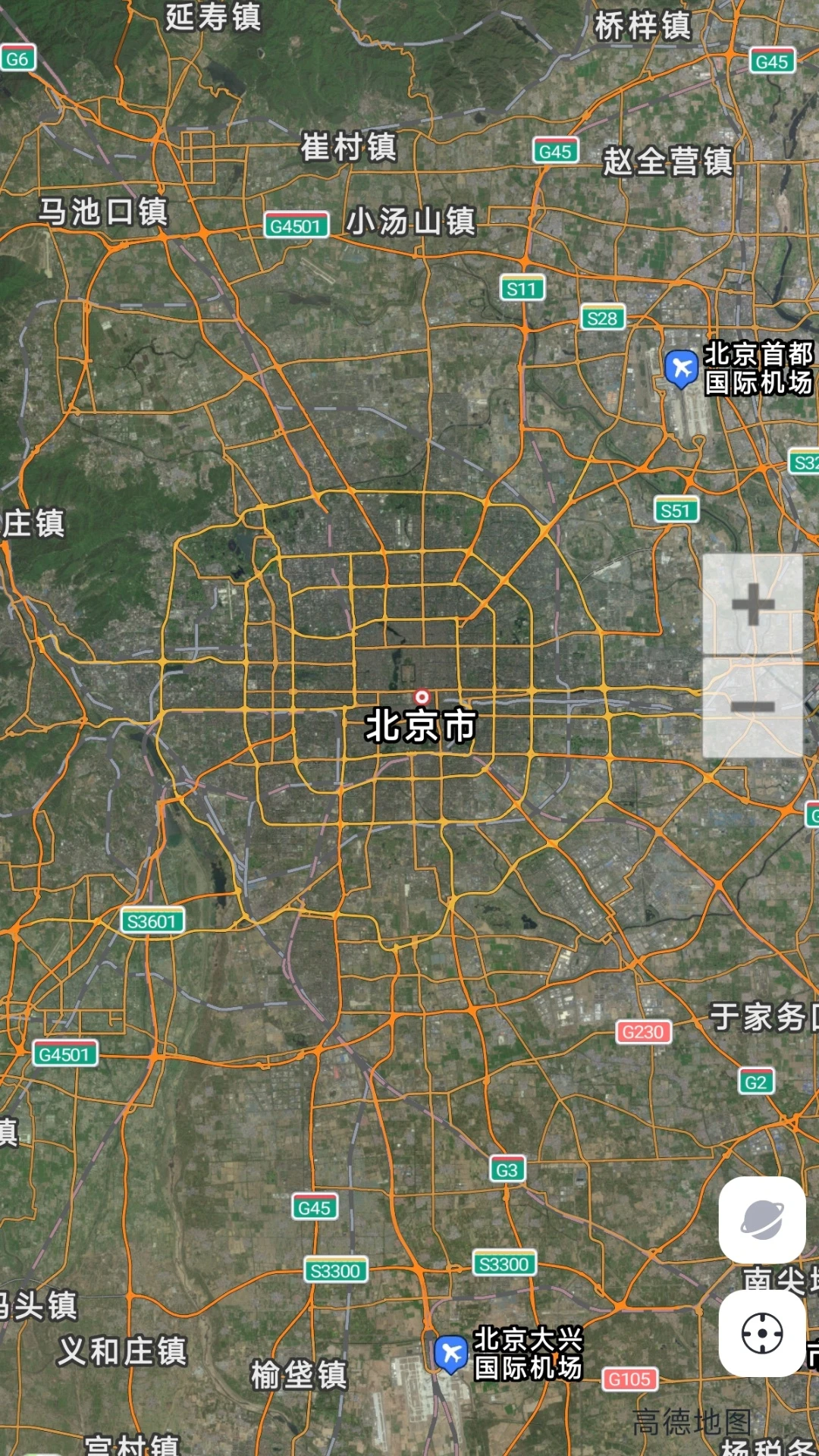 ʵʱ3D�־���ͼ1.0.1 ��׿��