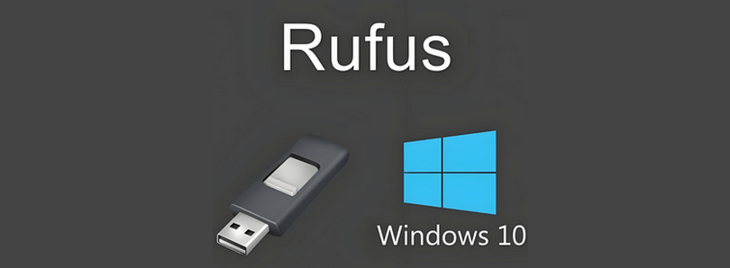 Rufus 制作U盘启动盘 教程 安卓版