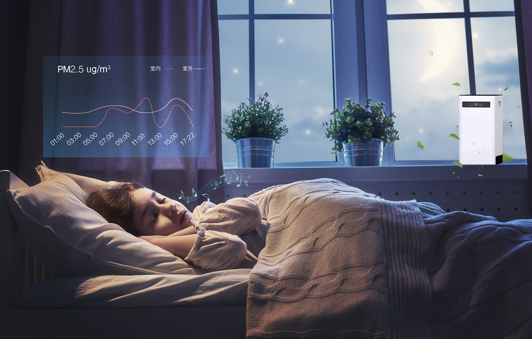 鹏脑助眠改善睡眠质量差入睡难的真实体验