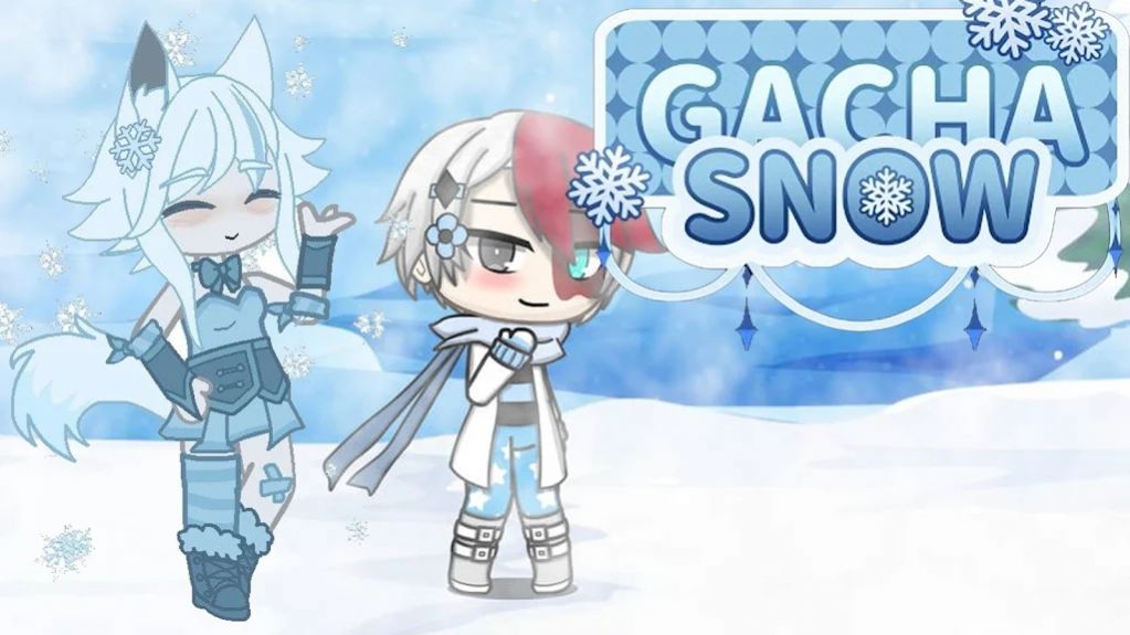 Gacha Snow Mod�ֻ����������