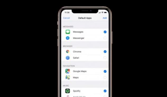 iOS14.6ϵͳ��ʽ����¹ٷ���