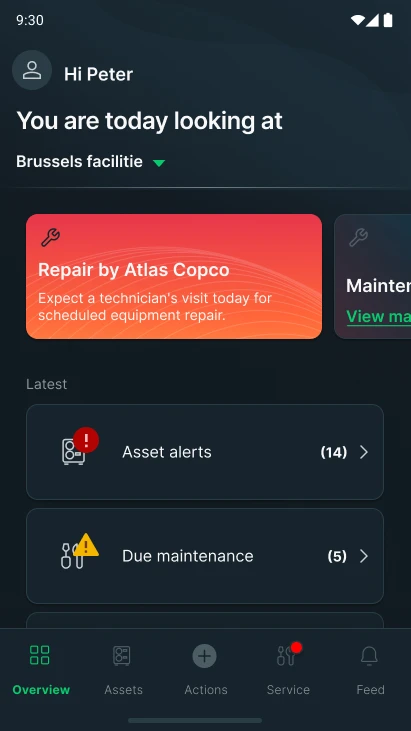 ICONS: Connectivity System2.21.0 连接管理工具 ICONS: Connectivity System2.21.0 连接管理工具
