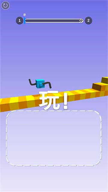 �����ʵǰ�׿�ֻ��ٷ������أ�Draw Climber�������ͼ������Ϸ��ͼ
