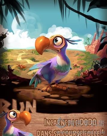 �ɶ���������°�׿�棨Run Dodo Run�� 