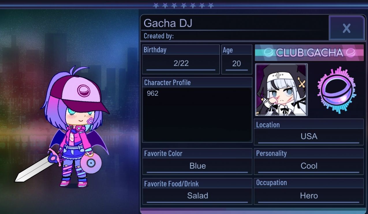 Gachaɳ©2024�ֻ����������ذ�װ
