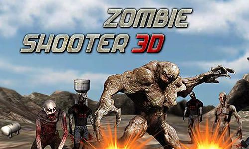 ��ʬǹ��3D�ӵ���׿�棨Zombie shooter 3D��