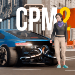 ͣ����������Ϸ2Car Parking Multiplayer 21.3.3.6 ��׿���������ͣ��