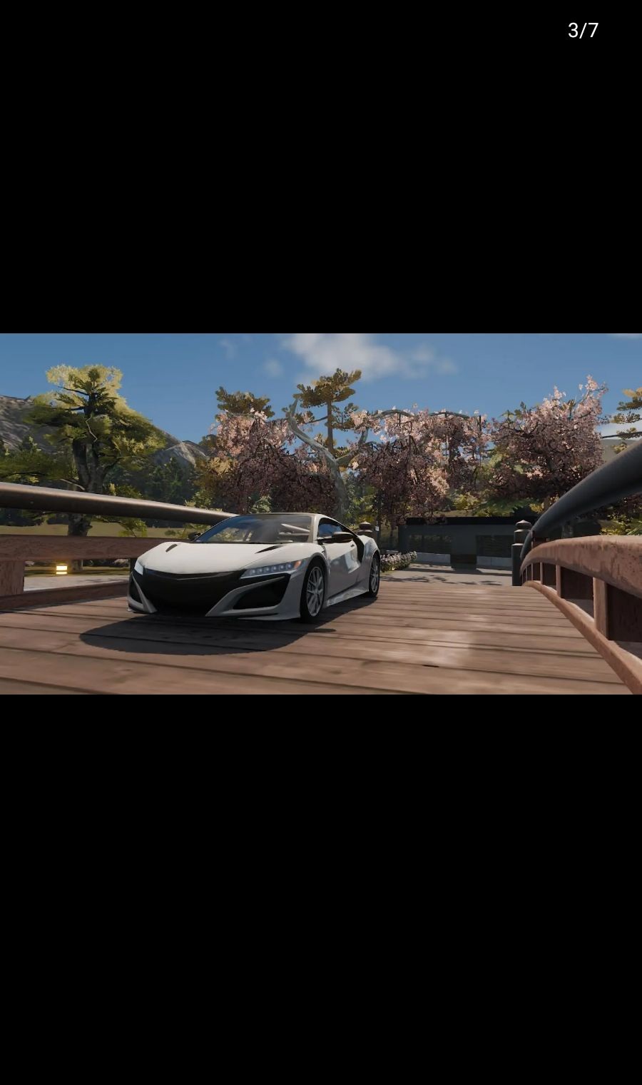 ͣ����������Ϸ2Car Parking Multiplayer 21.3.3.6 ��׿���������ͣ��