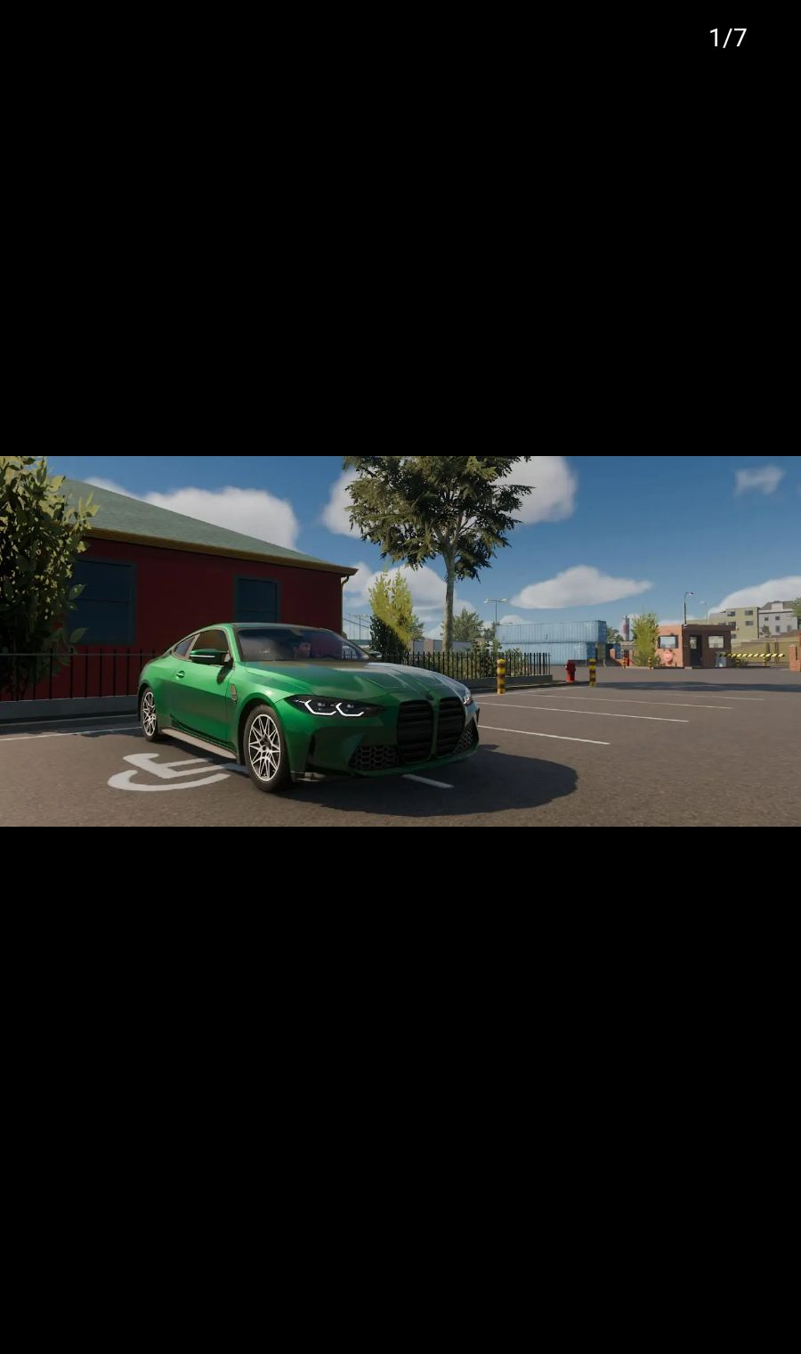 ͣ����������Ϸ2Car Parking Multiplayer 21.3.3.6 ��׿���������ͣ��