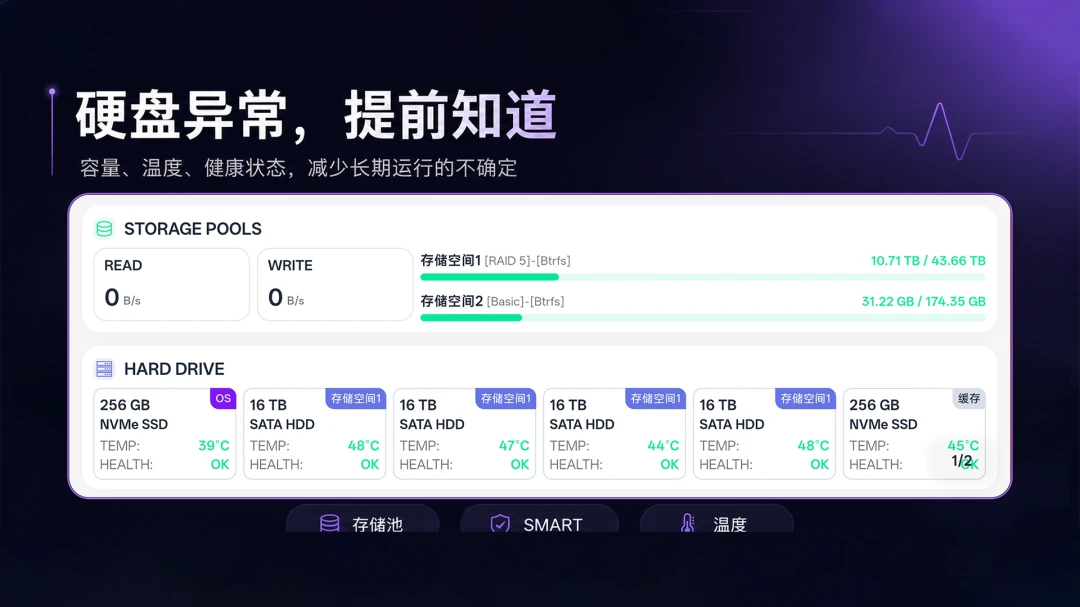 NasPulse1.0.3 ���������⹤��