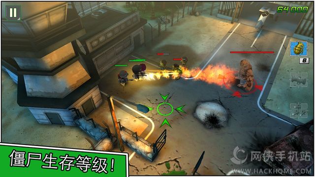 СС����2����iOS�棨Tiny Troopers 2 ��