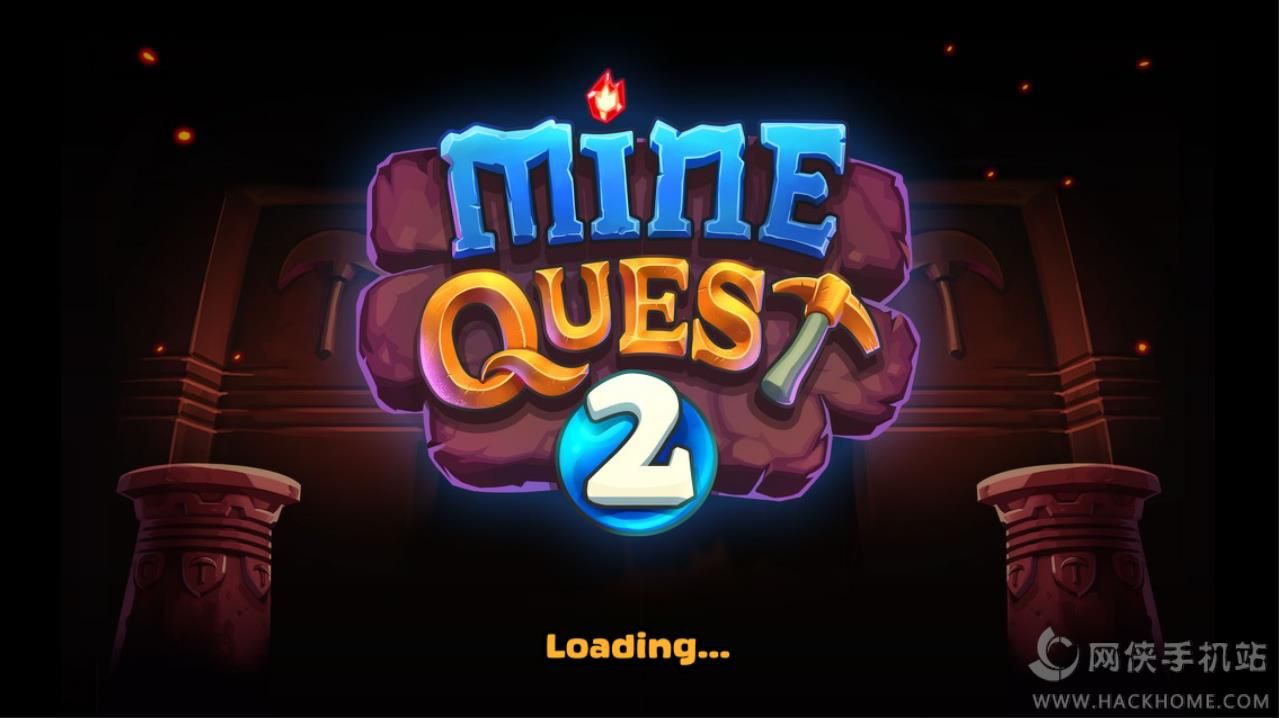 ð��սʿ����2��Ϸ�ֻ������أ�Mine Quest2��