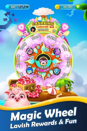 Piggy Boom��Ϸ�ֻ�������
