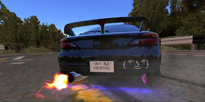 Ť��Ư�ƾ�ӢJDM���İ�׿�棨Touge Drift Elite JDM��