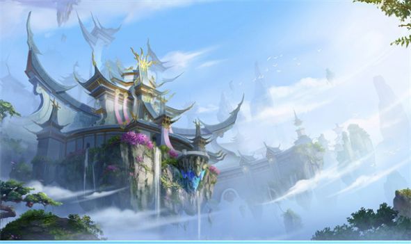 八荒青云决手游下载安装 八荒青云决手游下载安装