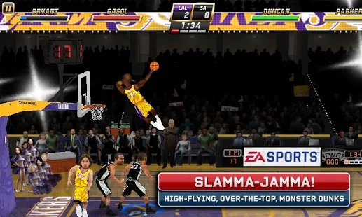 NBA JAMƻ��ios������