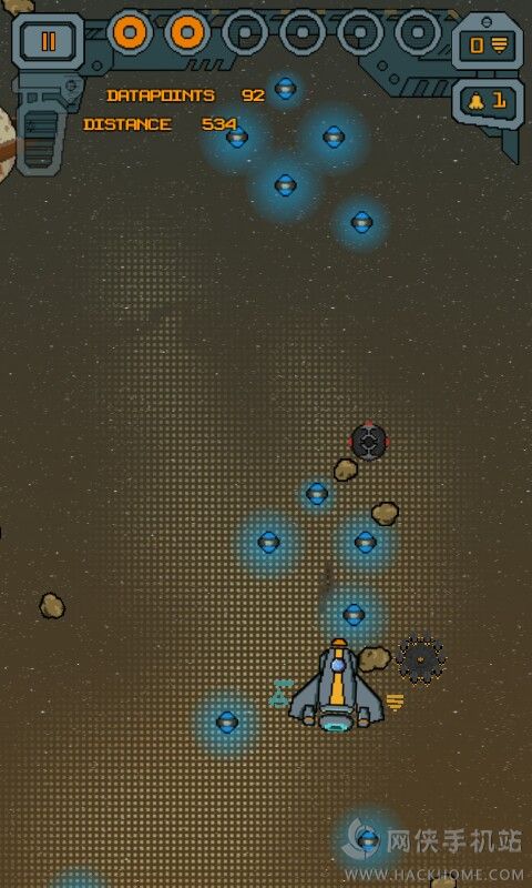宇宙旋转生命安卓版 宇宙旋转生命安卓版