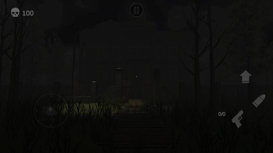 深入恶魔之屋游戏手机安卓版 深入恶魔之屋游戏手机安卓版