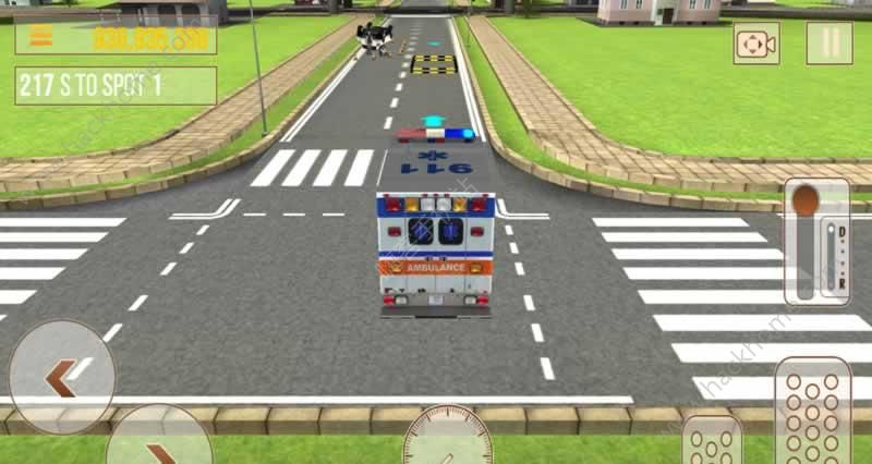 �Ȼ�����Ԯģ��3D��Ϸ��׿��