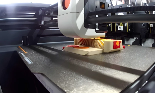 Snapmaker 3D打印 精度 模型质量 实测效果
