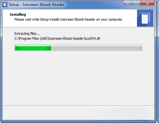 Icecream Ebook Reader(冰淇淋电子书阅读器)6.55 专业电子书阅读工具 Icecream Ebook Reader(冰淇淋电子书阅读器)6.55 专业电子书阅读工具