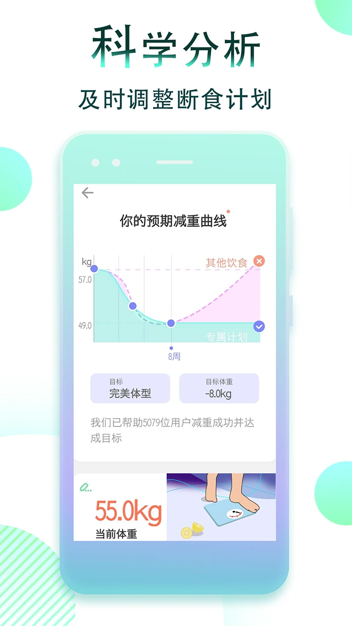减肥断食跟踪1.1.40 健康减肥助手 减肥断食跟踪1.1.40 健康减肥助手