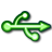 USBInfo1.0.0 ��ɫ�� USB�豸��Ϣ��⹤��
